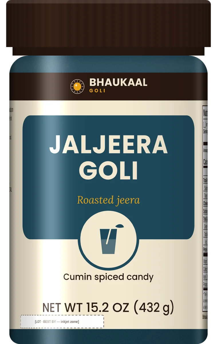 Bhaukaal Jaljeera Jar pack